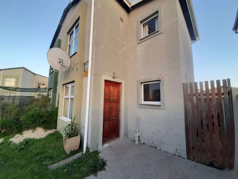 2 Bedroom Property for Sale in Fountain Village Western Cape